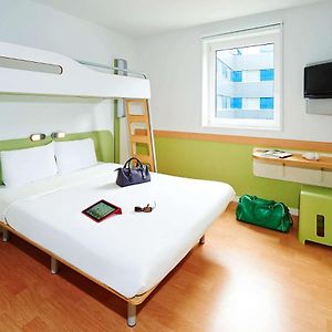 ibis budget Lille Wasquehal